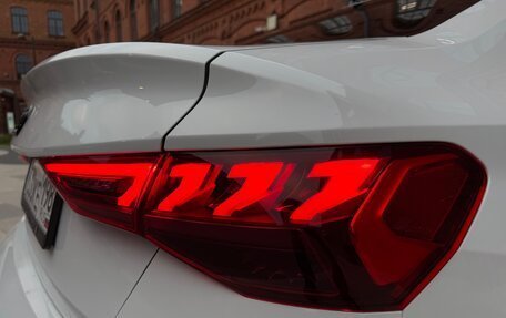 Audi A3, 2022 год, 2 870 000 рублей, 21 фотография