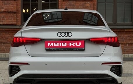 Audi A3, 2022 год, 2 870 000 рублей, 10 фотография