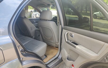 KIA Sorento IV, 2006 год, 690 000 рублей, 8 фотография