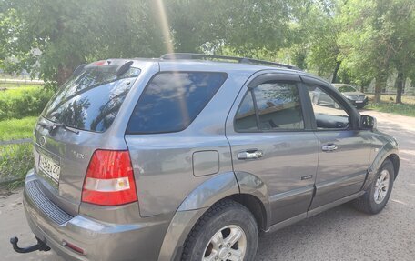KIA Sorento IV, 2006 год, 690 000 рублей, 4 фотография