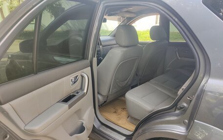 KIA Sorento IV, 2006 год, 690 000 рублей, 6 фотография