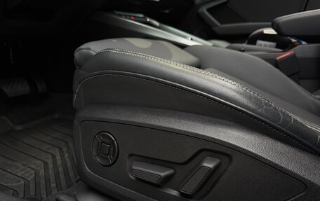 Audi A3, 2022 год, 2 870 000 рублей, 27 фотография