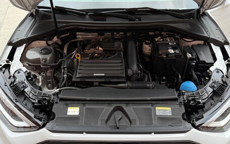 Audi A3, 2022 год, 2 870 000 рублей, 29 фотография