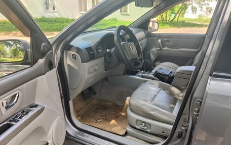 KIA Sorento IV, 2006 год, 690 000 рублей, 5 фотография