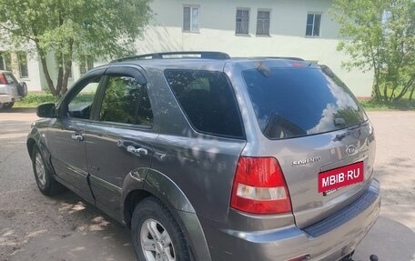 KIA Sorento IV, 2006 год, 690 000 рублей, 3 фотография