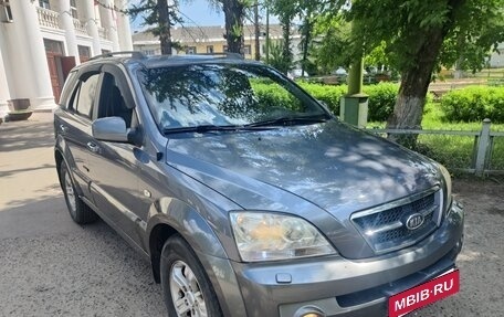 KIA Sorento IV, 2006 год, 690 000 рублей, 2 фотография