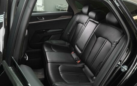KIA K5, 2021 год, 2 699 000 рублей, 9 фотография