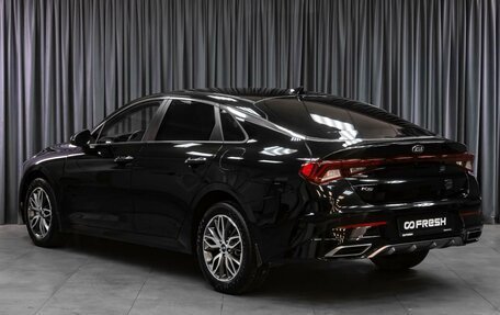 KIA K5, 2021 год, 2 699 000 рублей, 2 фотография