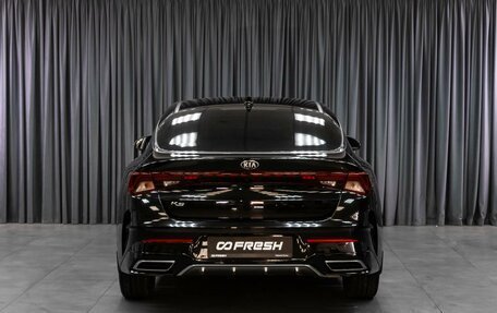 KIA K5, 2021 год, 2 699 000 рублей, 4 фотография