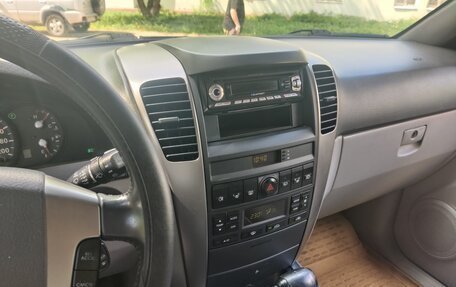 KIA Sorento IV, 2006 год, 690 000 рублей, 11 фотография