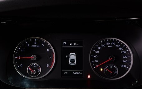 KIA K5, 2021 год, 2 699 000 рублей, 13 фотография