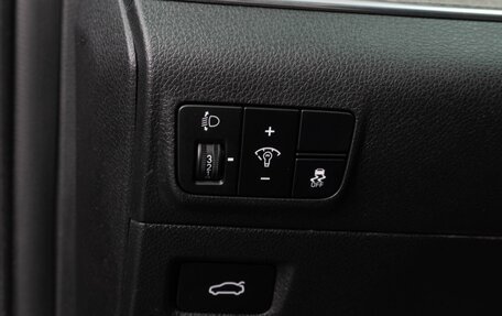 KIA K5, 2021 год, 2 699 000 рублей, 12 фотография