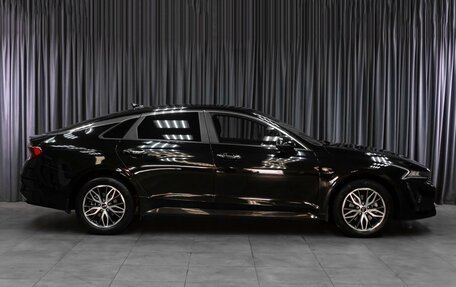 KIA K5, 2021 год, 2 699 000 рублей, 5 фотография