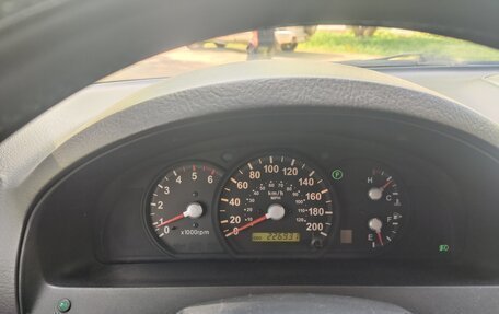 KIA Sorento IV, 2006 год, 690 000 рублей, 10 фотография
