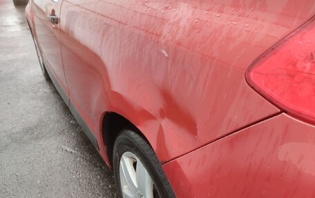 Citroen C4 II рестайлинг, 2005 год, 150 000 рублей, 9 фотография