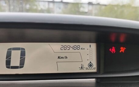 Citroen C4 II рестайлинг, 2005 год, 150 000 рублей, 10 фотография