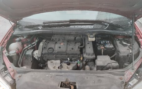 Citroen C4 II рестайлинг, 2005 год, 150 000 рублей, 5 фотография