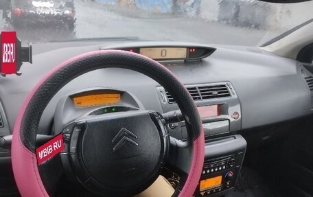 Citroen C4 II рестайлинг, 2005 год, 150 000 рублей, 6 фотография