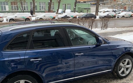 Audi Q5, 2016 год, 2 000 000 рублей, 3 фотография