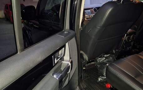 Land Rover Discovery IV, 2015 год, 2 750 000 рублей, 5 фотография