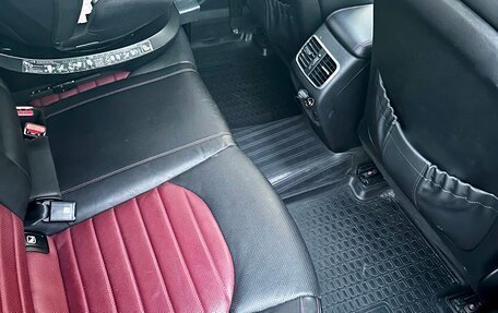 KIA Optima IV, 2018 год, 1 750 000 рублей, 12 фотография