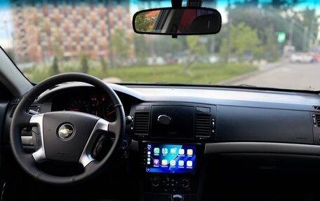 Chevrolet Epica, 2011 год, 720 000 рублей, 8 фотография
