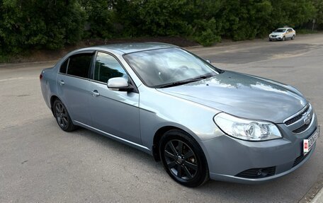 Chevrolet Epica, 2011 год, 720 000 рублей, 6 фотография