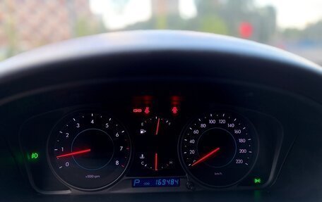 Chevrolet Epica, 2011 год, 720 000 рублей, 10 фотография