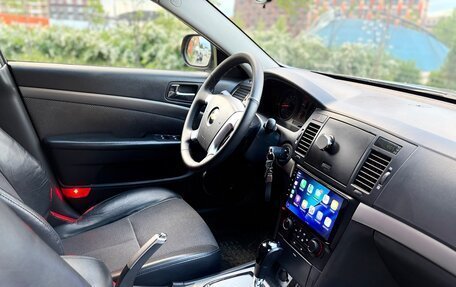 Chevrolet Epica, 2011 год, 720 000 рублей, 9 фотография