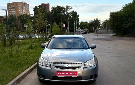 Chevrolet Epica, 2011 год, 720 000 рублей, 2 фотография