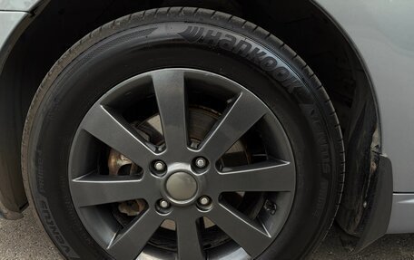 Chevrolet Epica, 2011 год, 720 000 рублей, 12 фотография