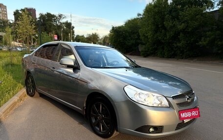 Chevrolet Epica, 2011 год, 720 000 рублей, 7 фотография