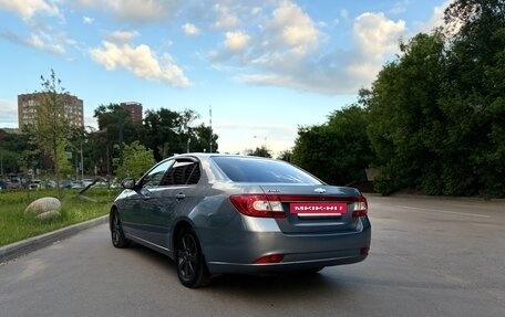 Chevrolet Epica, 2011 год, 720 000 рублей, 3 фотография