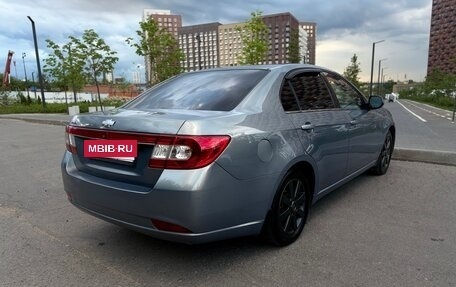Chevrolet Epica, 2011 год, 720 000 рублей, 5 фотография