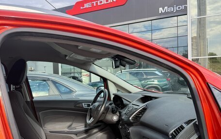 Ford EcoSport, 2016 год, 1 300 000 рублей, 11 фотография
