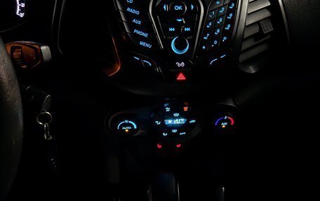 Ford EcoSport, 2016 год, 1 300 000 рублей, 22 фотография