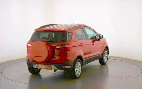 Ford EcoSport, 2016 год, 1 300 000 рублей, 20 фотография