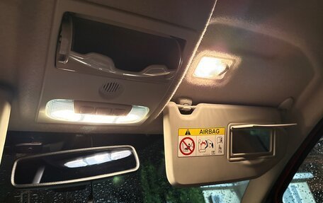Ford EcoSport, 2016 год, 1 300 000 рублей, 23 фотография