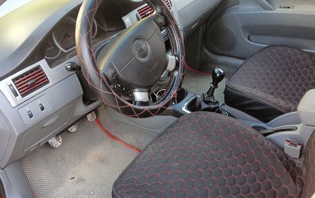 Chevrolet Lacetti, 2007 год, 270 000 рублей, 6 фотография