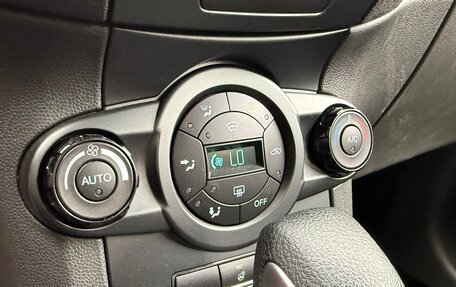 Ford Fiesta, 2017 год, 1 150 000 рублей, 7 фотография