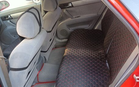 Chevrolet Lacetti, 2007 год, 270 000 рублей, 7 фотография