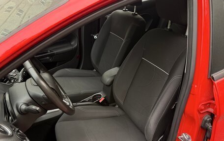 Ford Fiesta, 2017 год, 1 150 000 рублей, 5 фотография