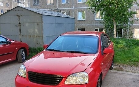 Chevrolet Lacetti, 2007 год, 270 000 рублей, 1 фотография