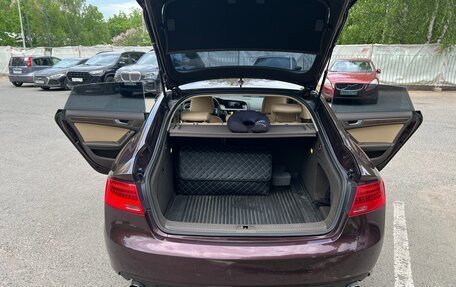 Audi A5, 2014 год, 1 500 000 рублей, 5 фотография