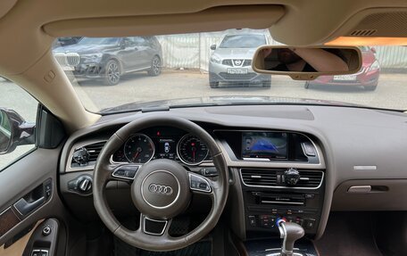 Audi A5, 2014 год, 1 500 000 рублей, 9 фотография