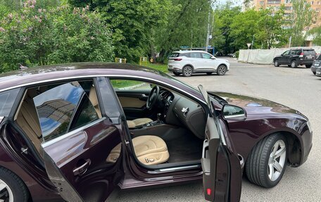 Audi A5, 2014 год, 1 500 000 рублей, 7 фотография