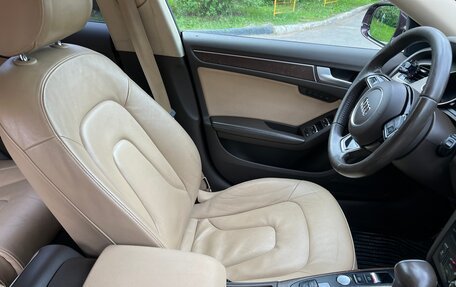 Audi A5, 2014 год, 1 500 000 рублей, 11 фотография