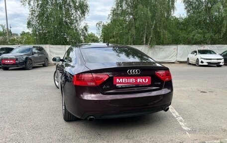 Audi A5, 2014 год, 1 500 000 рублей, 8 фотография