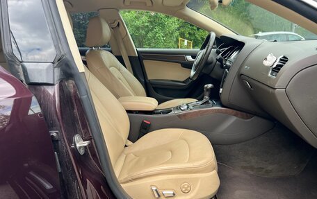 Audi A5, 2014 год, 1 500 000 рублей, 12 фотография