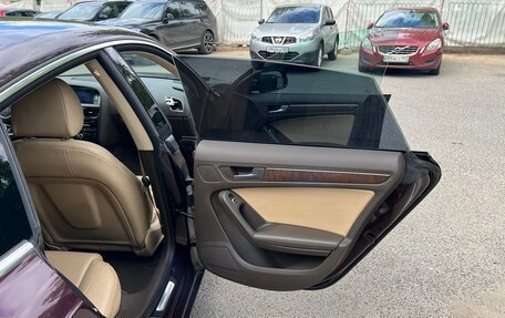 Audi A5, 2014 год, 1 500 000 рублей, 14 фотография